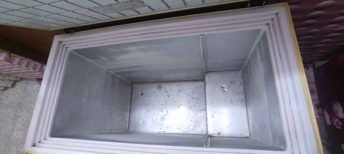 مجمدة لبيع اصلية مامصلحة سعرها 220 العنوان حي الخليج *********** عمارة, ميسان
