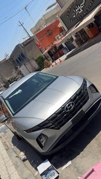 للبيع او مراوس.  توسان.    موديل 2024.   وارد امريكي.  موجود صور الحاد...