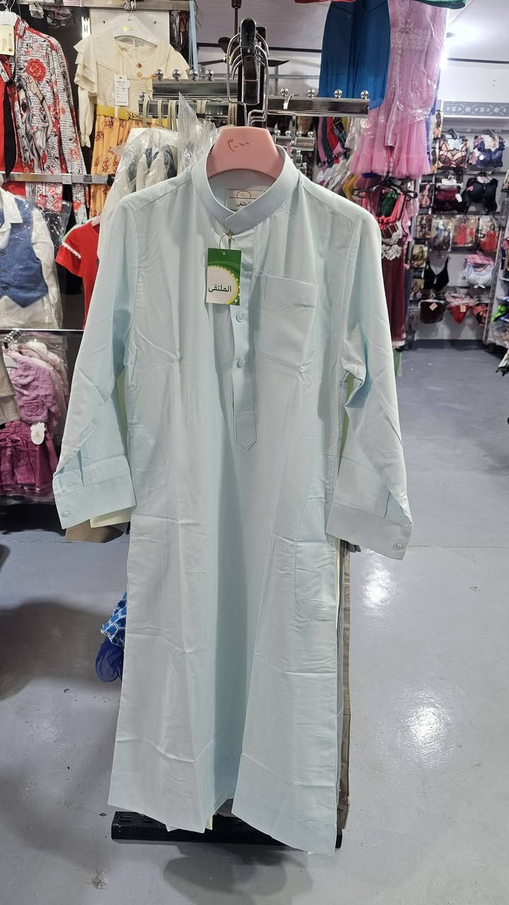 دشداشه ولادي
العنوان حديثه ناحيه براوانه قرب اسواق الحاج عامج 

توصيل جميع المحافظات 
للطلب والاستفسار مراسلة الصفحة او الاتصال واتساب 
***********
***********
