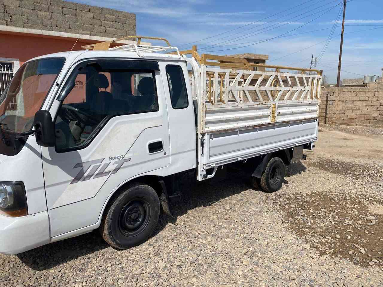 مكلف بنشر مكلف بنشر كيا للبيع ام عيون سيارة حلوه مرتبه مايعوزه كلشي كلوو جديد 6تايرات جدد كير ومحرك واكسن شرط سنويه 2029 سيارة راعيه الشرعي موجود سيارة رقم نينوى انكليزي  مال جناي  مكان السياره جنوب الموصل  ناحية القيارة للستفسار اكثر اتصل *********** اخوان لحد يراسلني ترى مكلف بنشر
