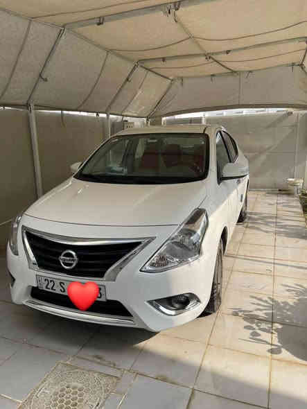 صني 25ماشية 6000. طلعتهة من الشركة قبل 5اشهر سيارة زيرو السبير منازل .

تبريد قطعتين
شاشة 
تحكم ستيرن 
بريك ABS
السيارة جديدة 
السعر 132

***********
