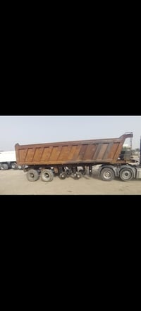 عربانه ماك نيسان للبيع مواصفات درجى أولى كاعيه 8 ملم صفاحو6 ملم صدر 6 ...