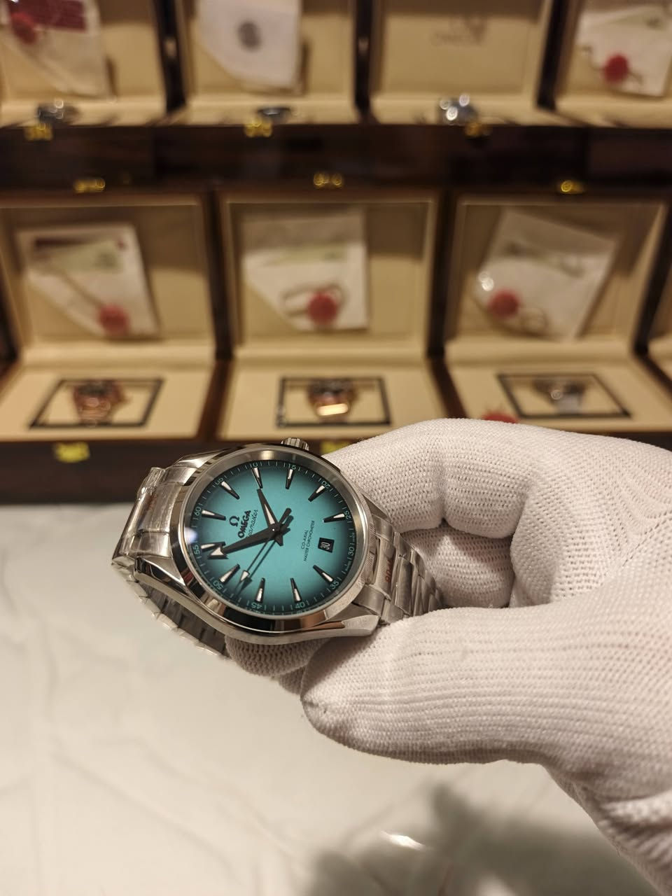 110000 

عرض فترة محدودة 3 يوم 
اوميكا اوتوماتك ياباني بدون علبة
ماستر كوالتي 
فيكسا للساعات 
***********
https://wa.me/9647712677677
