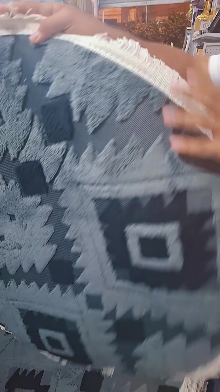 دواسه بوهيمي 
قياس ٩٥×٩٥
اسعارنه كلها بالقناه الواتساب 
https://whatsapp.com/channel/0029Vb7Gbh072WTz0gKMJa2I/335


**إذا كنت صاحب هذا الإعلان وتريد حذفه لأي سبب، رجاءا أرسل رسالة إلى الدعم الفني**