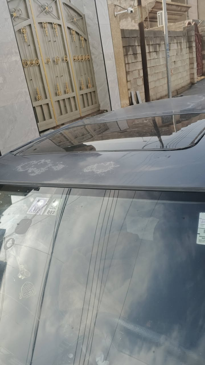 سياره ميتسوبيشي اكلنت اتوماتيك فحص بغداد راعيه ماندله سياره محرك مجفت جديد درايم شفت  باتري جديد سياره شغاله تمام كهربائيته شغاله مكان السياره بلد لاتصال ***********
