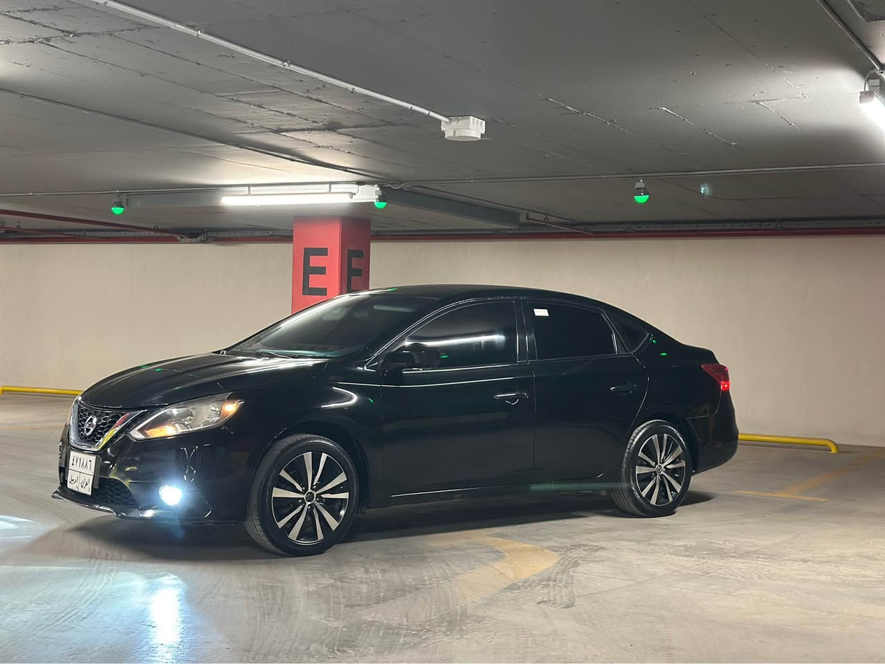 مۆدیل ٢٠١٨ S سەیارەیەکی زۆر خاوین و جوانە ١٥٠ هەزار رۆیشتیە  بێ سبوخە تەنها ٤ جی بجوکی تەحدیلە 
گێرو مەکینە بە شەرت بی 
*********** أربيل, العراق
