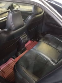 كامري XSE • ٢٠١٦ • رقم اربيل