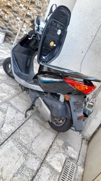 رمبة جديدة وما  استعملتهة // مكفولة كفالة عامة  من اي خلل وتبديل وضرر ...