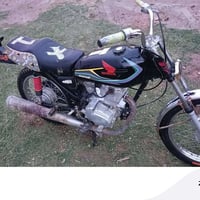 هوندا • ٢٣ • مفتوحة