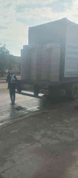 السلام عليكم ورحمة الله 

تم وصول وجبة جديد من الديوان ✅🔥 

وبأسعار مناسبه💯✅

العنوان: شارع المنجزات قرب جامع سيدنا جعفر  بن ابي طالب 

ه‍: ***********    *********** مزاد مصطفى الزوبعي
