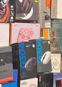 ماوسات • شكل أول • قطعتين