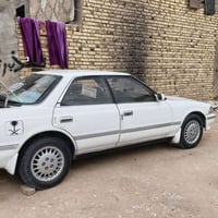 مارك عظم • رقم كربلاء • قير ومحرك نضيف