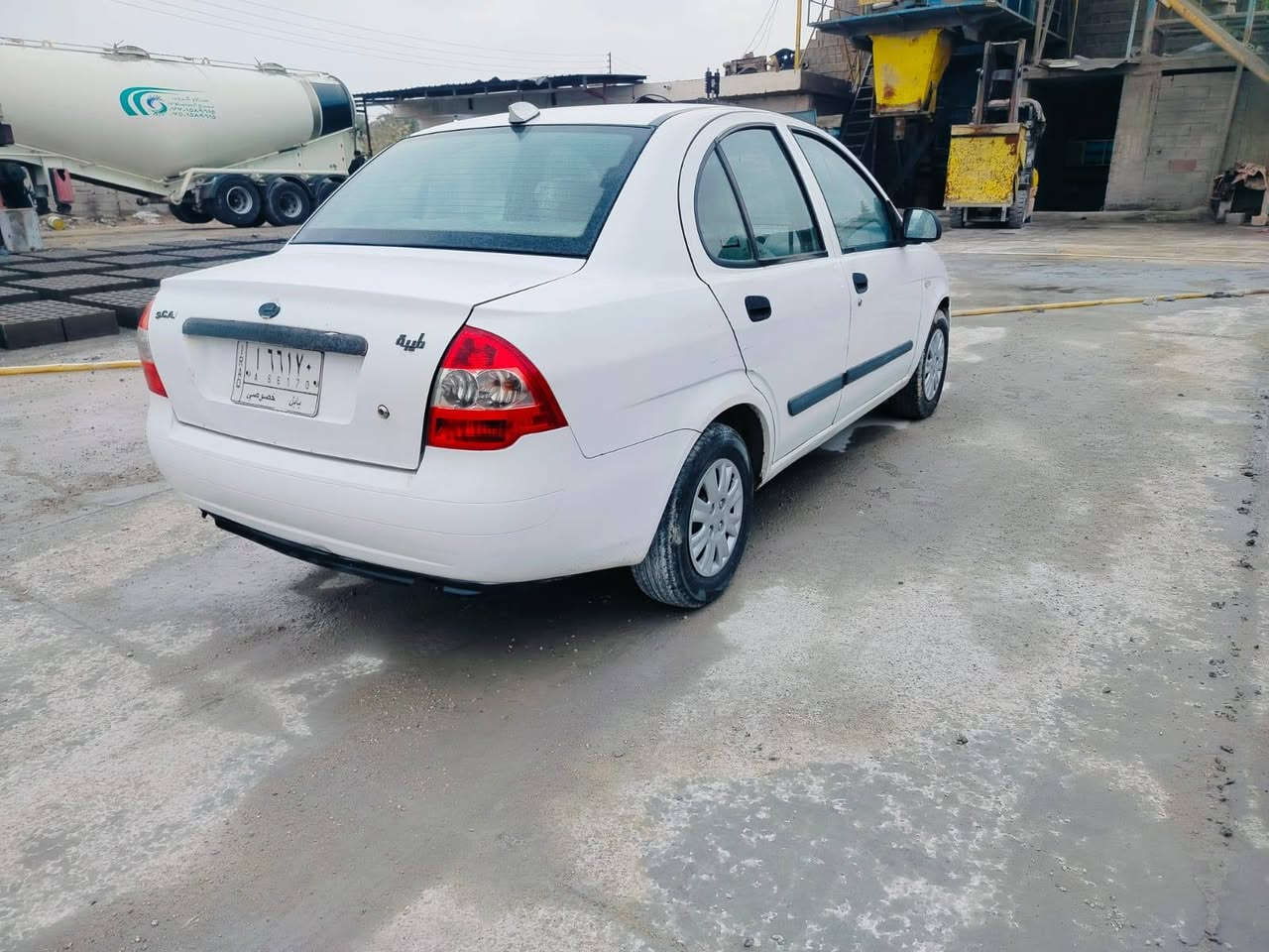 طيبه خصوصي موديل 2015 رقم بابل سنويه مانافذه مكفوله ضربه وصبغ و تبديل كير ومكينه مكفولات داخلهة نضيف تبريد شغال تدفئه شغاله مكان سياره كربلاء الحسينيه رقم *********** سعر 50 وبيهة مجال قليل
