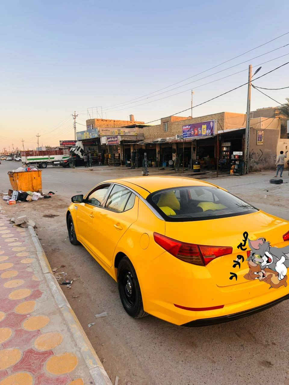 اوبتما موديل 2011وارد كوري كفالة عامة من الفتح والتبديل گير مكينة حاوية حدادية منظومة بنزين جديدةالسعر108وبيهة مجال للاستفسار ***********
