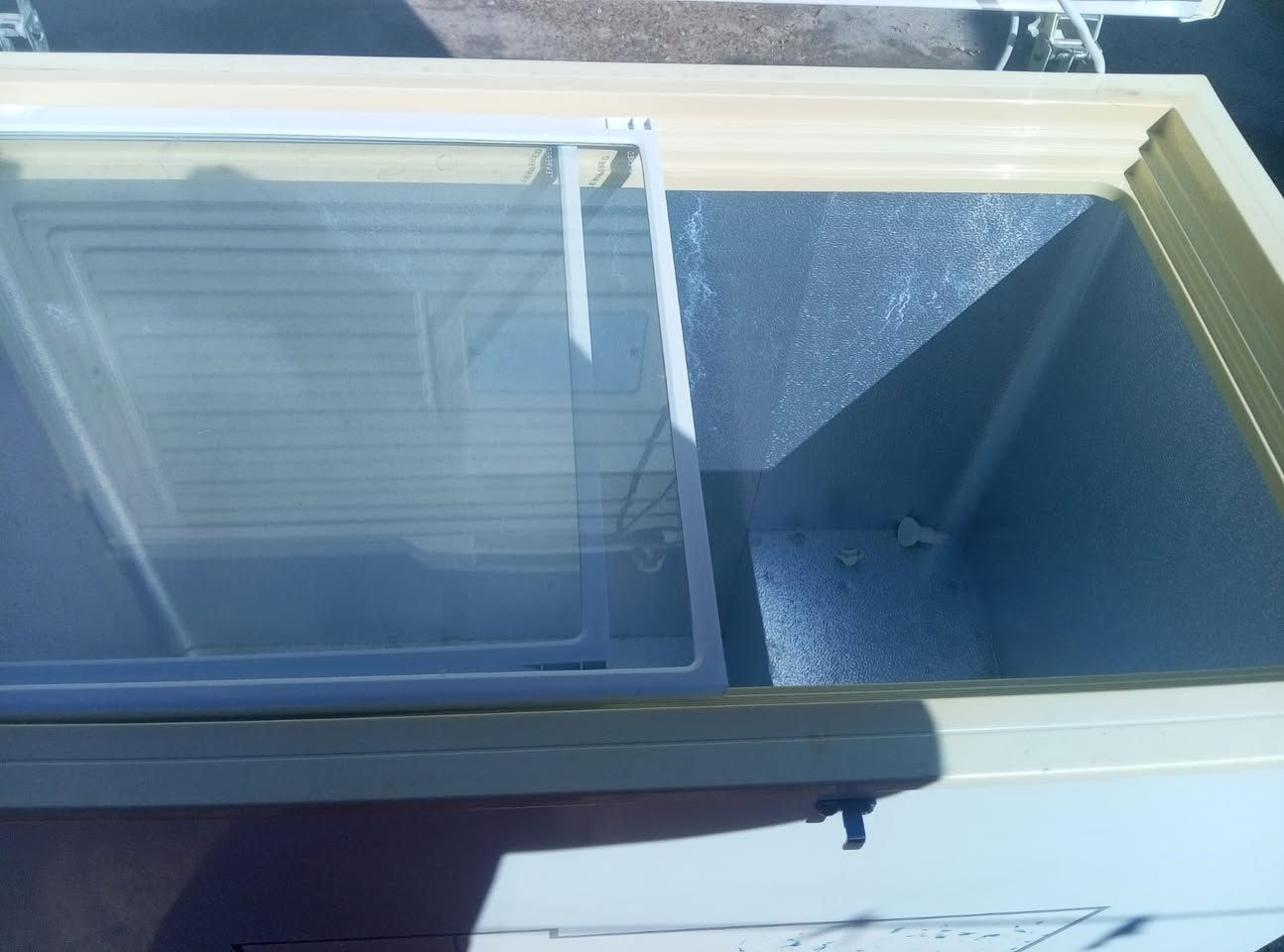 للبيع المجمده ٢٠٠والغساله.ب١٠٠


**إذا كنت صاحب هذا الإعلان وتريد حذفه لأي سبب، رجاءا أرسل رسالة إلى الدعم الفني**