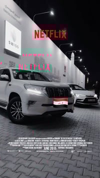 تويوتا برادو • للبيع