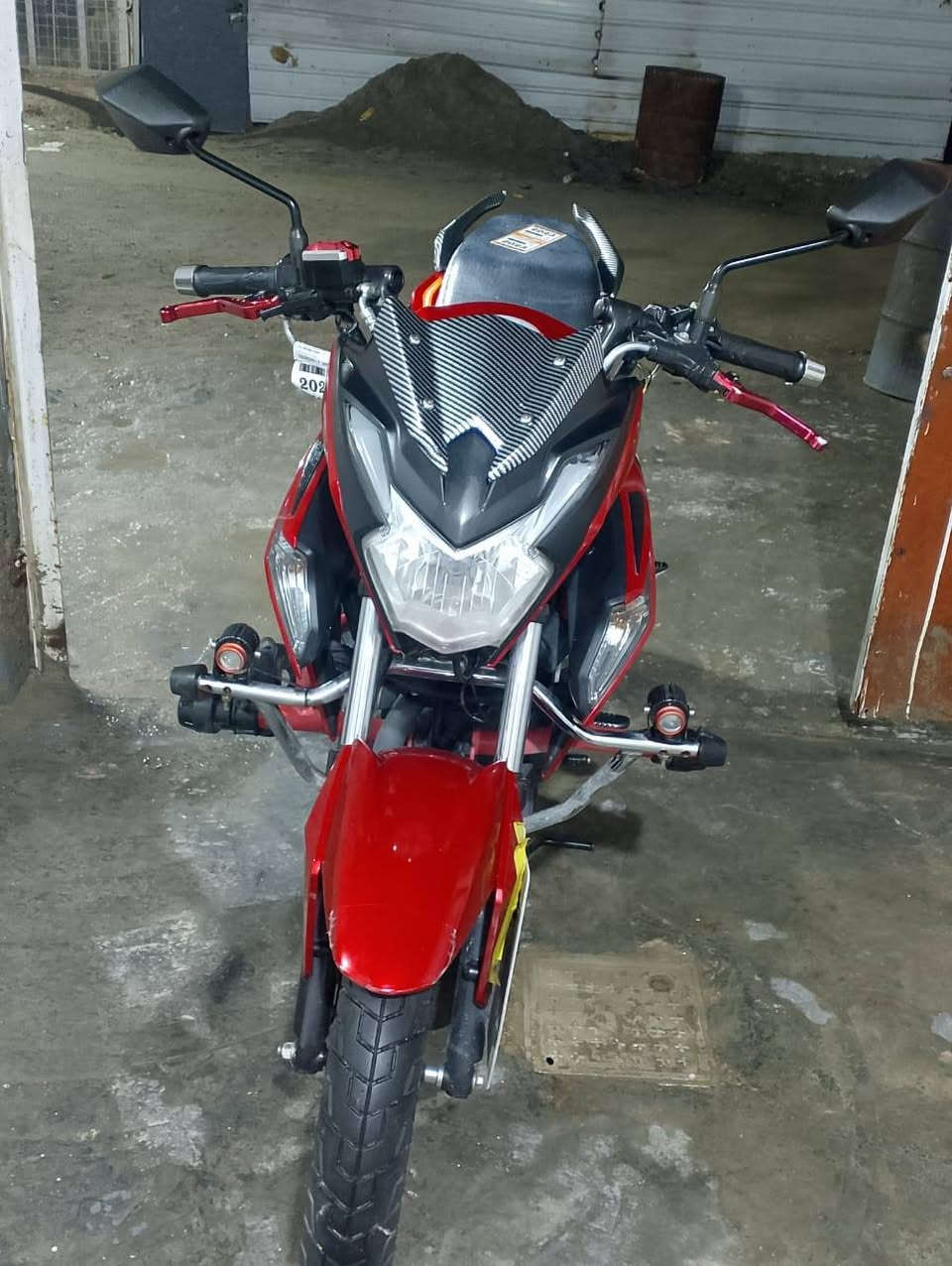 موطور للبيع الستفسار خاص ***********
