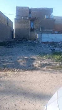 منطقة آل ١١ • ١٦٨م • واجهه ٧×٢٤