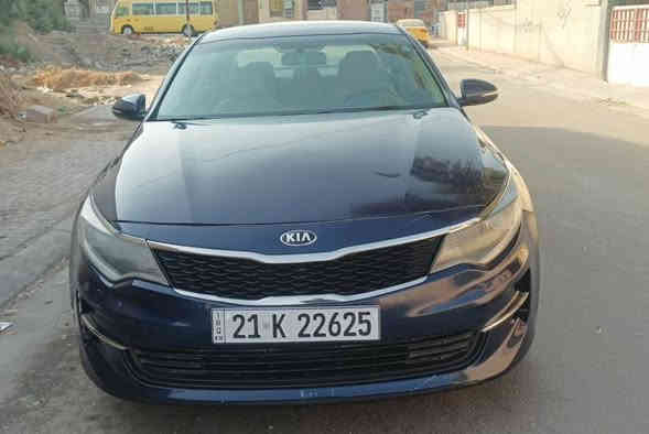 سلام عليكم الاستفسار *********** السعر 116 للبيع كيه اوبتيما موديل 2018 وارد امريكي حادثه بنيد  فقط ليبل واحد صور الحادث بلمنشور فقط بنيد ولباقي مكفول كير محرك حداديه تبريد مكفولات محرك جديد مامفتوح 2400 سياره جداا مكفوله من البارد وشخط نضيفه نص فول شاشة كامره تحكم جهتين أشار بلمرايه رادارات بعد بيه موصفات رقم شمالي نكليزي هزه وسنويه جدد السعر 116
