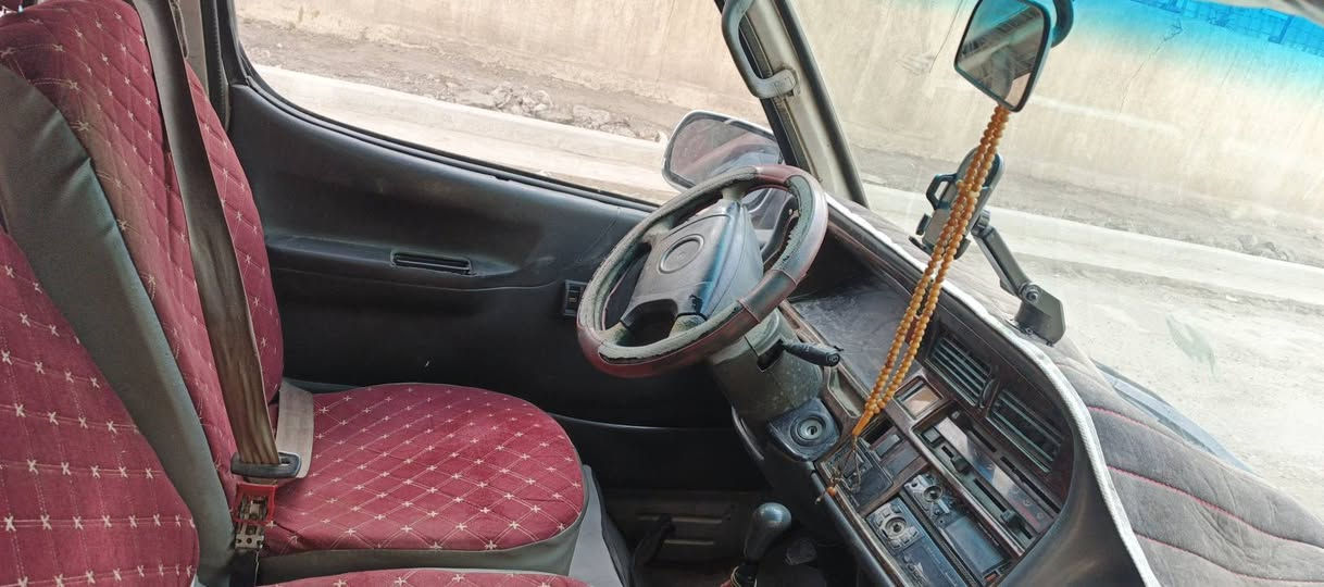 من رخصةالدمن
السلام عليكم فتون فراشه 2010رقم بغداد
مكينه وكير وحداديه جدد مطلوبه هيئة وغرمات 400الف
ينزلن من السعر وشرط التحويل سياره جاهزه
السعر 42$ وبيهه مجال قليل رقم الهاتف ***********
