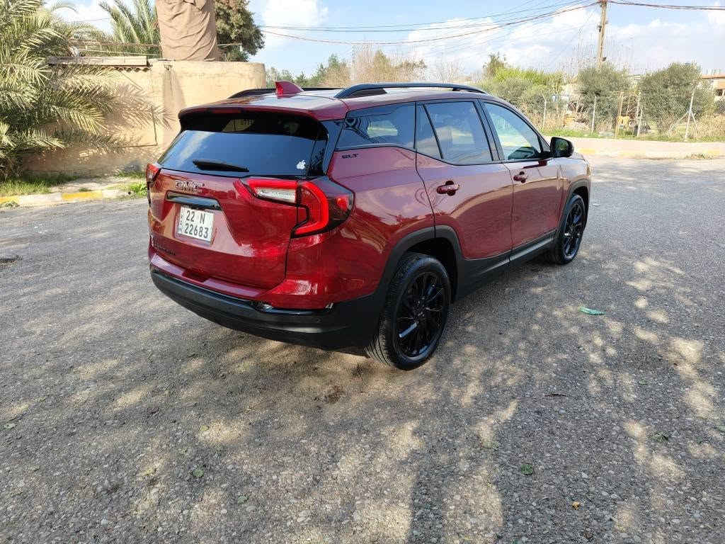 جمسي تيران موديل 2024
سعر 174

مواصفات SLT فول 1/1 بدون فتحه

رقم اربيل بأسمي شرط تحويل و غراما 

سياره ماشي 15الف 

حادث سيارة جاملغ امامي صبغ 
 
ارباك استيرن وبرده طاك راجع بلادي شركه 

دزلي رساله واتساب ادزلك صور حادث 

مكان سياره كركوك 

للاتصال *********** + وتساب كركوك, العراق
