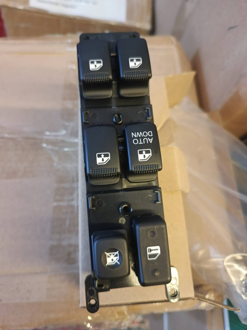 سلام عليكم
لايتات ريو سعر الزوج ٧٠ الف
بك لايتات سعر الزوج ٦٥
يدات داخلية بالاخر
تحكم جام ٢٥
توصيل ٥ الاف
***********
