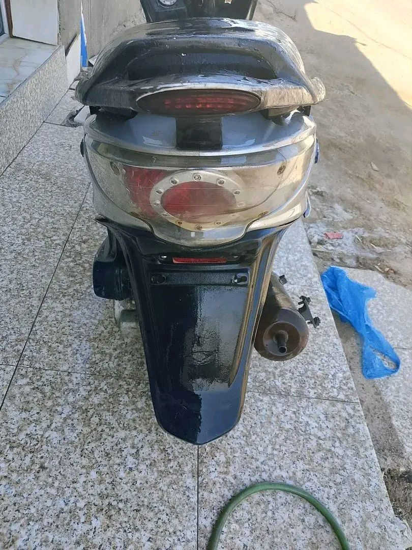 جي فور شغاله ماعوزه شي مكينه زينه شلعه قويه وسريعه ب٢٥٠ وبيه مجال مكاني فضليه


**إذا كنت صاحب هذا الإعلان وتريد حذفه لأي سبب، رجاءا أرسل رسالة إلى الدعم الفني**