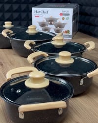 ماربال • ٥ قطع • جودة عالية