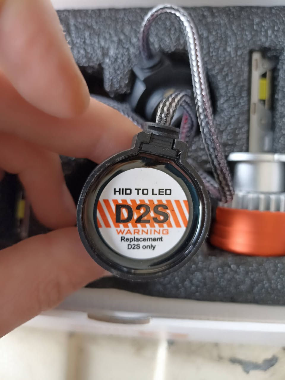 ليد D2s
3 براد نوعيه ممتازه 

50 الف


**إذا كنت صاحب هذا الإعلان وتريد حذفه لأي سبب، رجاءا أرسل رسالة إلى الدعم الفني**