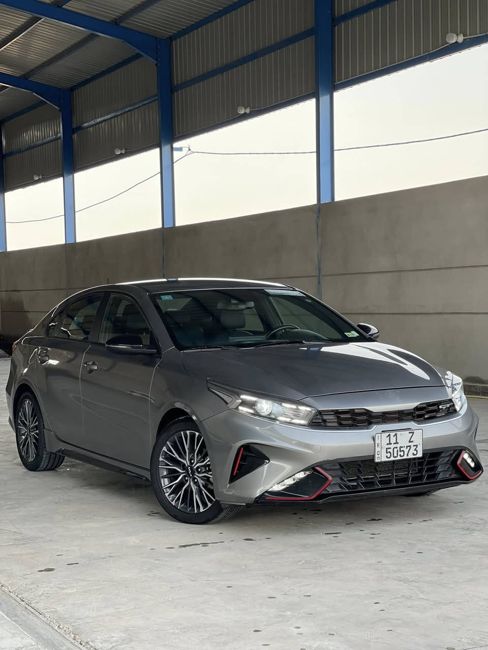 للبيع فورتي جي تي لاين 2023
رقم بغداد الدولي تحويل ثاني يوم
مواصفات فول عدا الفتحه
بصمه تشغيل عن بعد
شاشة كبيره
كامره دواره
رادارات جانبيه وخلفيه واماميه
أشاير بالمري
كشنات جلد مختمات شعار جي تي لاين
بك لايت لد
تحكم ستيرن جهتين
ستيرن حرفD مختوم جي تي لاين
مكينه 2000
30،000mi
حادثها باب سايق وجاملغ صبغ+ شخط بالجاملغ الخلفي وتكحل ع كد الشخط بجم وخلفية كبس بدون ايرباك
سعر 157 وبيها مجال 
مكان بغداد الجادرية
***********
