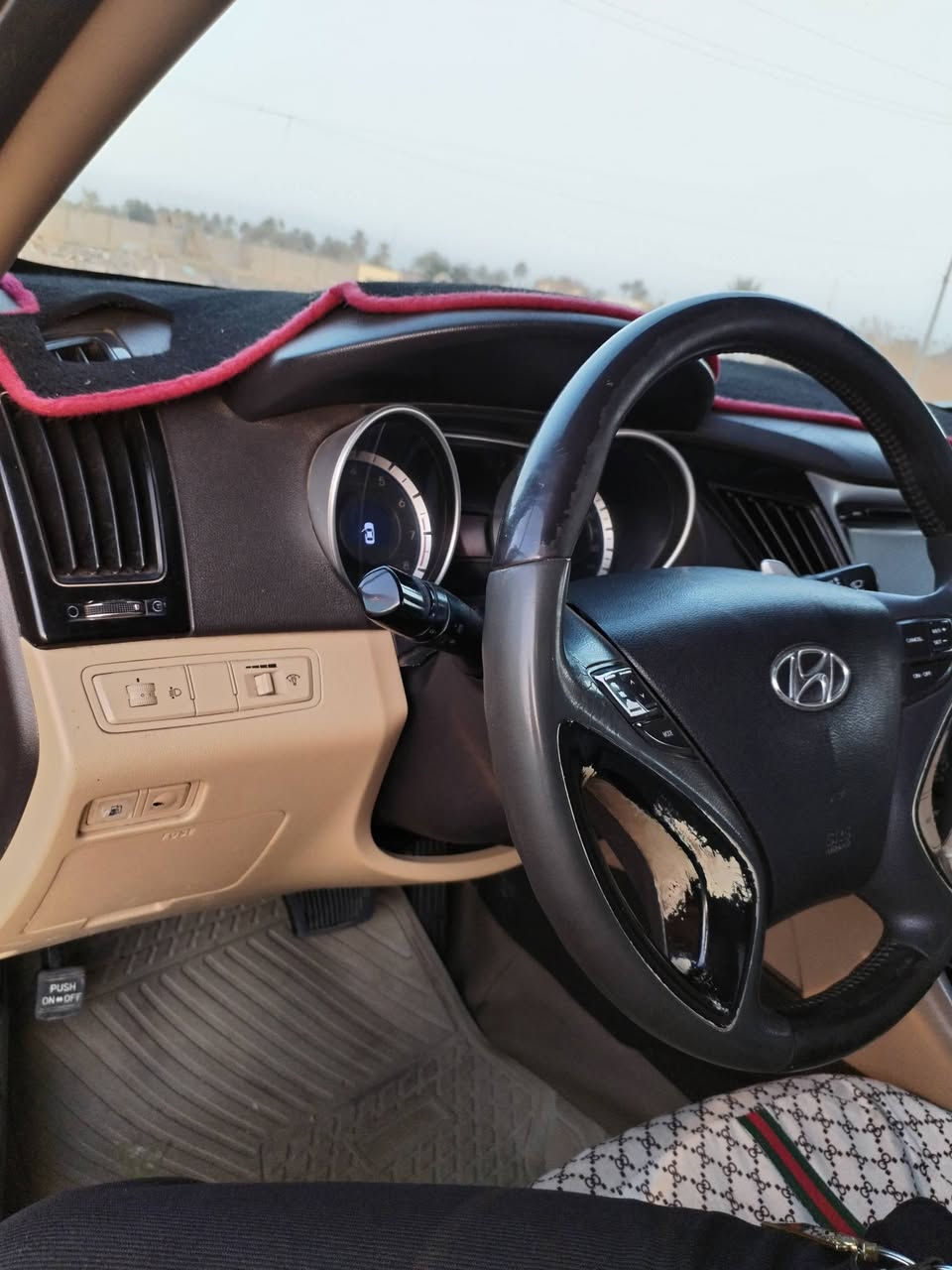 سلام عليكم سوناته موديل 11 بيه صبغ جاملغ وشخط بايتين ومصبوغات من تضليع وجوه السياره مال جناي فول مواصفات محرك ٢٤٠٠ ماشيه ٢٦٥ تحكم ستيرن مري ضفط شاير بل مري كشن كهرباء بنروما بصمه كشن جلد كير محرك خير من الله حداديه السياره خير من الله دسك امامي خلفي اربع سماعت سستم شاشه بصمه بل يدات *********** (***********) الشراي يتصل لا تراسل خاص مكان اليوسفيه قصر الوصط رقم السياره سليمانيه بسمنه مراوس حسب القناعه رقم سليمانيه بي ١٢٥ وبيهه مجال
