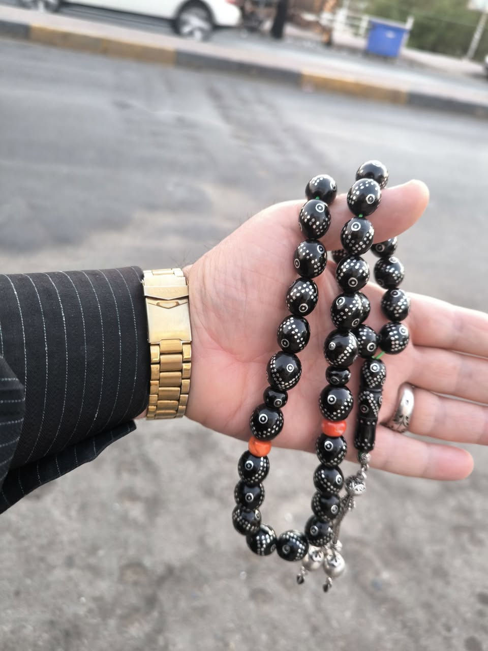 بسم الله
من عيار الثقيل يسر حجازي 108غرام 
نظافه ب100ب100


**إذا كنت صاحب هذا الإعلان وتريد حذفه لأي سبب، رجاءا أرسل رسالة إلى الدعم الفني**