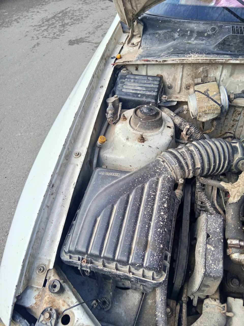 سلام عليكم من رخصت اخويه الادمن دايو لانوس موديل 2000 رقم دياله انكليزي تحويل مباشرمكينه كير بحاله جيده تبريد شغال كهربائيات كلها شغاله تخم تاير جديد صدرها 60%للبيع ب 30 وبيها مجال مكاني اطراف بغداد قريب ع اليوسفيه ه‍ ***********/***********
