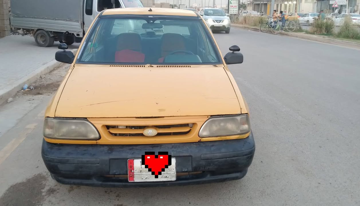 ب ١٠ أوراق كير ومحرك شرط استيرن بور  مابيها خياس سنويه عضم عاج مااندل صاحبها مكفوله دوله وعشاير مكانها سامراء ***********
