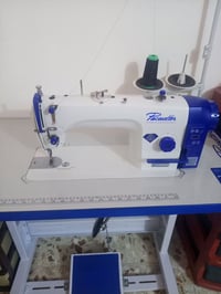 مكينة صناعي • كاتم • جديدة بالكرتون