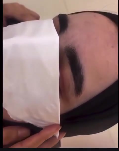 حف حواجب وجه كامل 
مع تنضيف البشرة 5 الف
عنوان تكريت حولي زهور يم مدرسه الاحرار تواصل خاص


**إذا كنت صاحب هذا الإعلان وتريد حذفه لأي سبب، رجاءا أرسل رسالة إلى الدعم الفني**