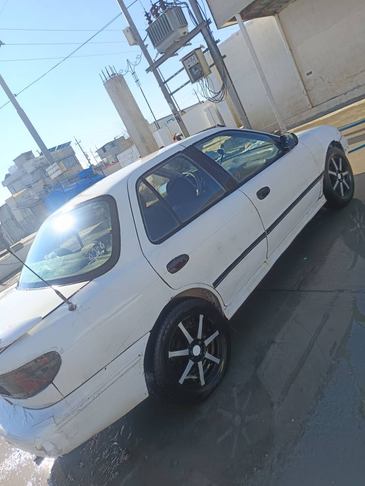 ‎كيا سيڨيا ئارم پلاستيك سلئماني مه شه له جوانه گئرو مه كينه به شه رت 8به ع سعري 22گه لا***********‎ رانية, السليمانية
