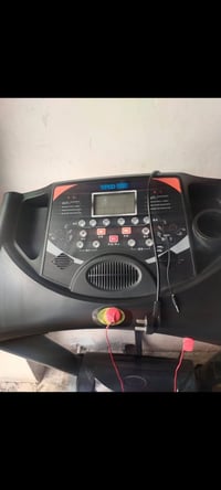 جهاز ركاض جديد سعر 300 07510364993
