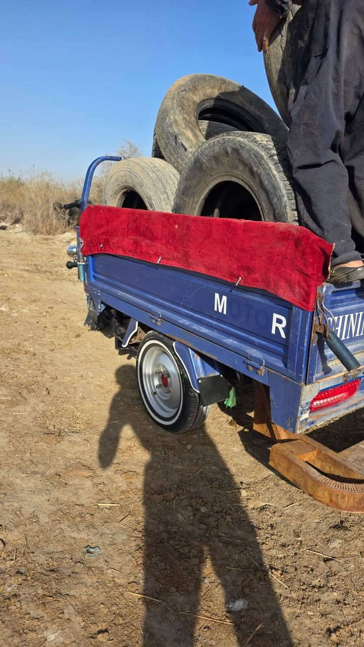 سلام عليكم ستوته البيع موديل 2018ستوته مكفوله من كلشي بس اكو فطر قليل بل ركبه ولحمته ومكاني كربلاء فريحه مقابيل العلوه القديمه الستفسار *********** دك على واني خادم
