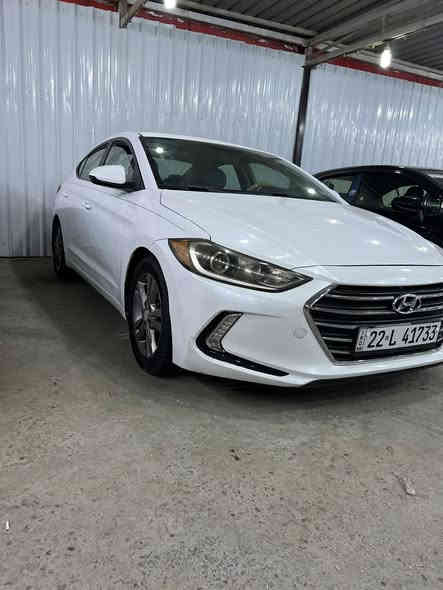 السلام عليكم
لبيع لانتره موديل 2017
رقم اربيل شرط تحويل 
سياره جاهزه و حلوه 
موصفات فول بس بدون فتحه 
بصمه
رادار امامي
رادار خلفي
رادار جانبي
تحديد مسار
تدفه كشنات
ويل كب كروم
تبريد بيانو
ثلاث وضعيات قياده
تحديد مسار 
نقاط عمياء
كامره دواره
اوتو هولد
صندوق ذكي
فول تحكم ستيرن 
محرك 2000💪🏽💪🏽💪🏽
حادثه بنيد 
بدون دواخل
السعر118 وبيه مجال بسيط 
بغداد / حريه 
للاستفسار:***********
اني مكلف بالنشر 📍📍📍
