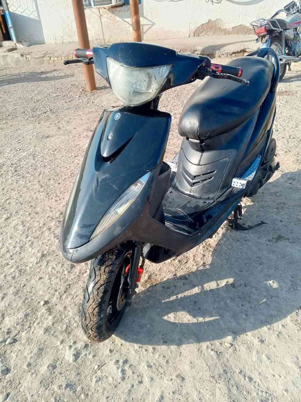 درجه ماكس عدله لبيع  الدرجه ب600وبيه مجال قليل
***********
