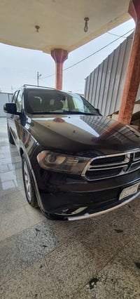 دورانجو SXT • ٣٦٠٠ • ١٣٦ ألف ميل