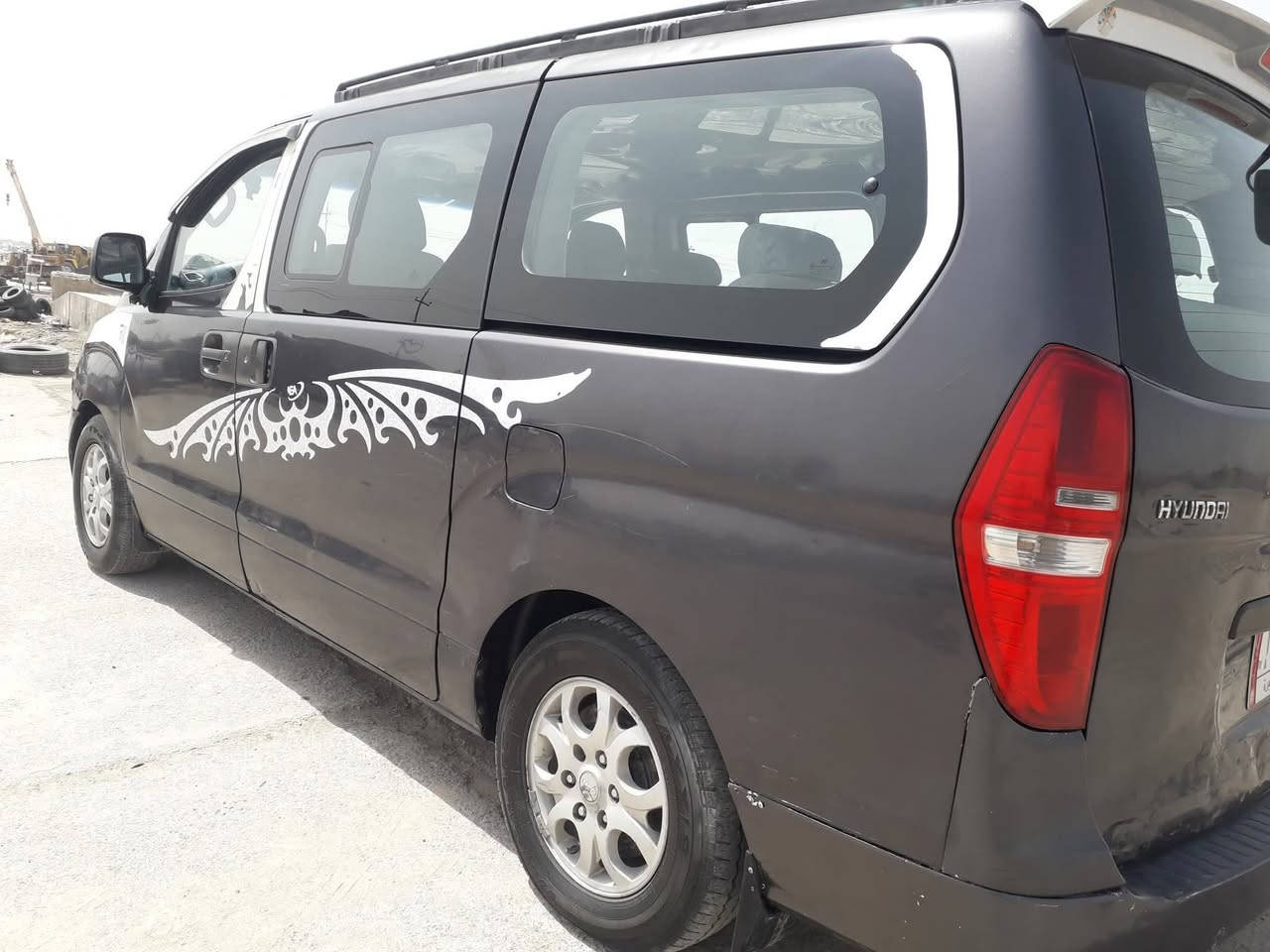 السلام عليكم ستاركس 2008 رقم نجف سنوية بأسمنا لل28
مكاني بصرة الزبير السعر 120 اني مكلف بل نشر ‏‪***********‬‏ ابو علي
