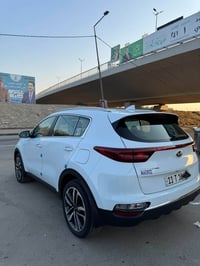 سبورتج • ٢٠٢٠ • رقم بغداد