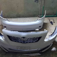 دعاميات كورلا السعر ٧٥  07725056218