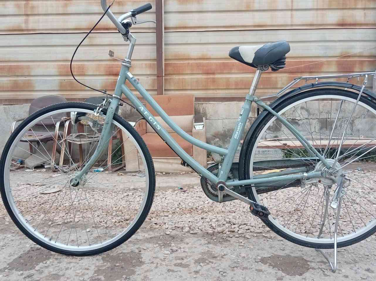 سلام عليكم باسكل للبيع حجم 27السعر 100 وبي مجال مكامي المسيب سلام عليكم باسكل للبيع حجم 27السعر 100 وبي مجال مكاني المسيب ***********
