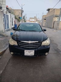 مرسيدس سي٢٠٠ • ٢٠٠٩ • رقم سليمانيه