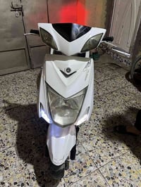 سكنس • كلش نظيفة • لايت امامي طافي