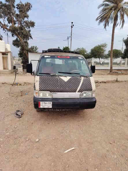 سلام عليكم كيه بسته موديل 93سياحي تخم تاير جديد دوشمه جديده نضيفه كير محرك اكسل خير من الله مابيهن عيب موصلات مصفايه ما مطلوبه وصل خط بحث كله جديد شواصي نضيفه الاماميه مابيهن عيب خياس بصيط بل شاصي الخلفي شرط تحويل او وكاله سنويه تنتهي بنهيت ال26 السعر 25وبي مجال
رقم الهاتف ***********
العنوان ديالى بعقوبه
