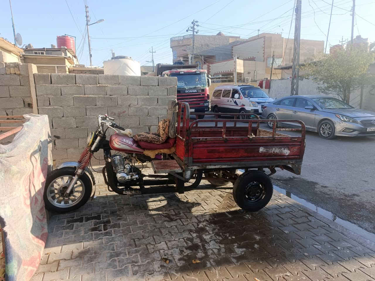 السلام عليكم ستوته رقم اسود سنويه موجوده للبيع المكان البصره الامن الداخلي الاتصال ***********
